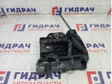 Кронштейн крепления аккумулятора (АКБ) Skoda Rapid 6C0915331D