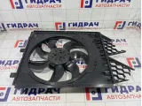 Вентилятор радиатора Skoda Rapid 6R0959455D