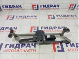 Трапеция стеклоочистителя Skoda Rapid 5JB955601