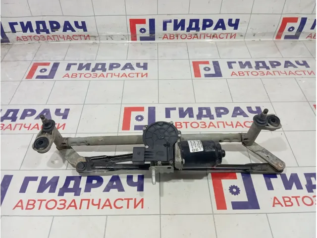Трапеция стеклоочистителя Skoda Rapid 5JB955601