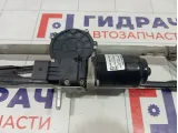 Трапеция стеклоочистителя Skoda Rapid 5JB955601