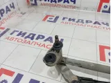 Трапеция стеклоочистителя Skoda Rapid 5JB955601