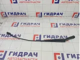 Поводок стеклоочистителя (Поводок дворника) передний правый Skoda Rapid 5JB955410