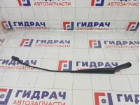 Поводок стеклоочистителя (Поводок дворника) передний правый Skoda Rapid 5JB955410