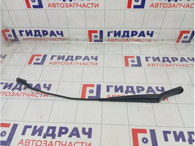 Поводок стеклоочистителя (Поводок дворника) передний правый Skoda Rapid 5JB955410