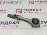 Опора двигателя задняя Skoda Rapid 6C0199851C