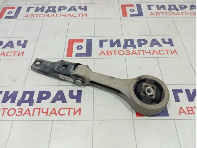 Опора двигателя задняя Skoda Rapid 6C0199851C