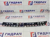 Кронштейн бампера заднего Skoda Rapid 5JH807863A