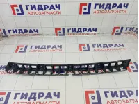 Кронштейн бампера заднего Skoda Rapid 5JH807863A