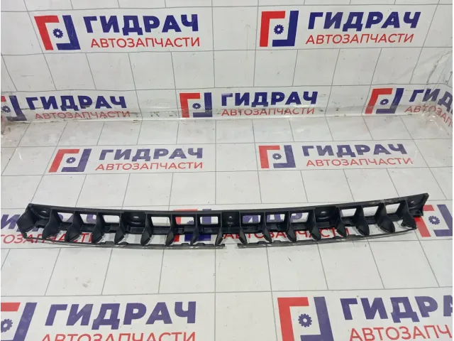 Кронштейн бампера заднего Skoda Rapid 5JH807863A