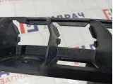 Кронштейн бампера заднего Skoda Rapid 5JH807863A