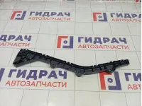 Кронштейн бампера задний правый Skoda Rapid 60U807394