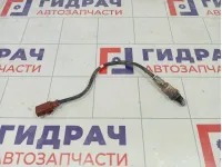 Датчик кислородный/Lambdasonde Skoda Rapid 04E906262AT