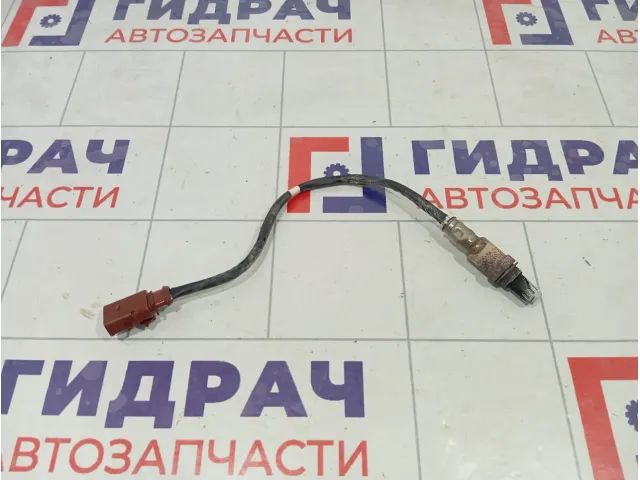 Датчик кислородный/Lambdasonde Skoda Rapid 04E906262AT