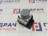 Блок ABS Skoda Rapid 6R0614517CABEF
