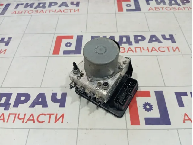 Блок ABS Skoda Rapid 6R0614517CABEF