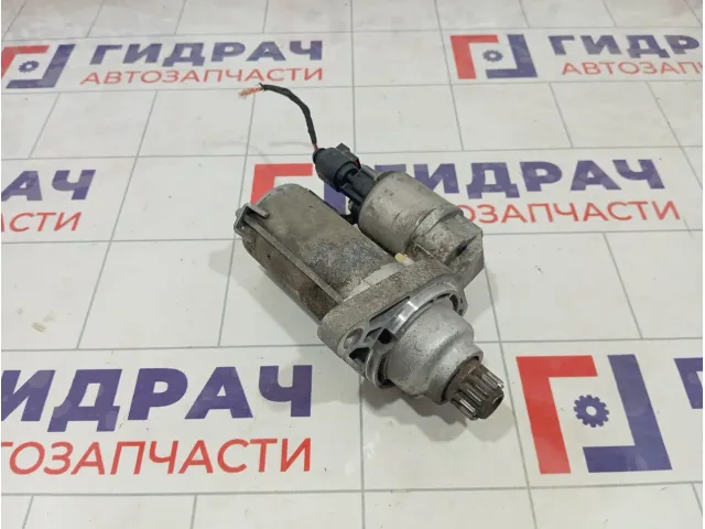 Стартер Skoda Rapid 0AM911023T