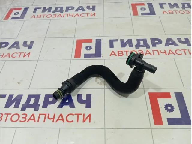 Трубка картерных газов Skoda Rapid 04E103202F