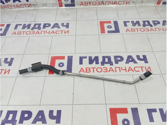 Трубка топливная Skoda Rapid 04E133723CP