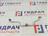 Трубка турбокомпрессора Skoda Rapid 04E145140E