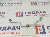 Трубка турбокомпрессора Skoda Rapid 04E145140E