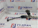 Рейка рулевая Skoda Rapid 6C1423057R