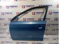 Дверь передняя левая Skoda Rapid 5JA831051B