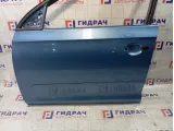Дверь передняя левая Skoda Rapid 5JA831051B