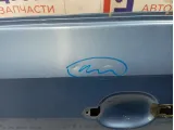 Дверь передняя левая Skoda Rapid 5JA831051B