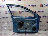 Дверь передняя левая Skoda Rapid 5JA831051B