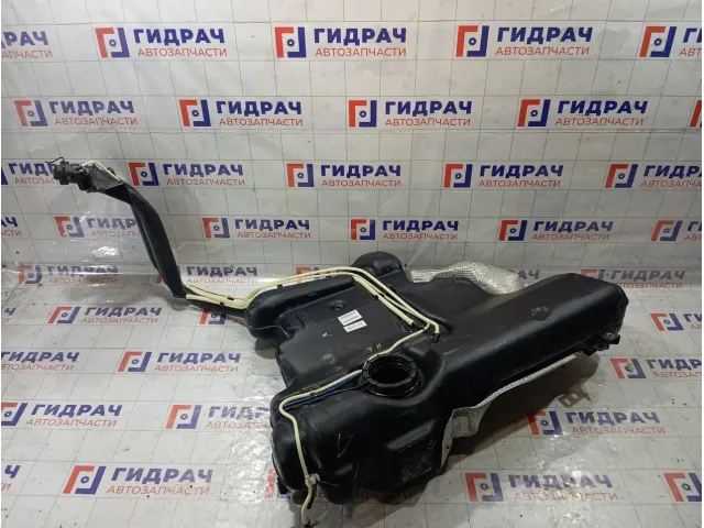 Бак топливный Skoda Rapid 6RU201060