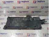 Защита антигравийная Skoda Rapid 6RA825202