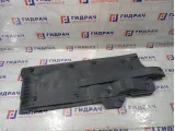 Защита антигравийная Skoda Rapid 6RA825202