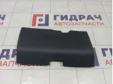 Крышка блока предохранителей Skoda Rapid 5JB857917