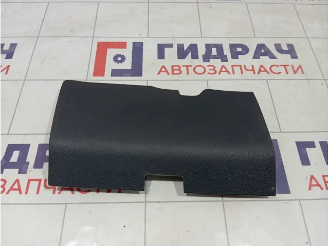 Крышка блока предохранителей Skoda Rapid 5JB857917