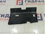 Крышка блока предохранителей Skoda Rapid 5JB857917