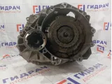 АКПП (автоматическая коробка переключения передач) Skoda Rapid 0CW300040C