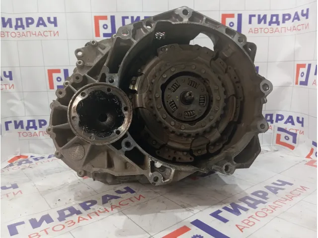 АКПП (автоматическая коробка переключения передач) Skoda Rapid 0CW300040C