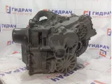 АКПП (автоматическая коробка переключения передач) Skoda Rapid 0CW300040C
