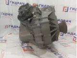 АКПП (автоматическая коробка переключения передач) Skoda Rapid 0CW300040C