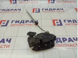 Замок двери задней левой Skoda Rapid (NH3) 5E0839015A