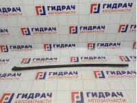 Накладка стекла переднего левого Skoda Rapid (NH3) 5JA837477A