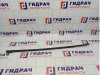 Накладка стекла переднего правого Skoda Rapid (NH3) 5JA837478A