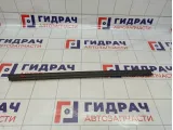 Уплотнитель стекла заднего левого Skoda Rapid (NH3) 5JA839479B