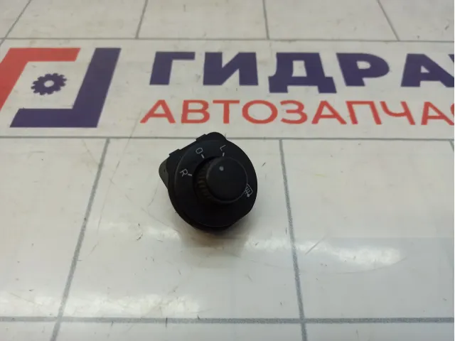 Переключатель регулировки зеркала Skoda Rapid (NH3) 5JB959565