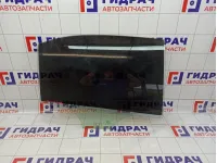 Стекло двери задней правой Skoda Rapid (NH3) 5JA845206A