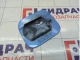 Лючок бензобака Skoda Rapid (NH3) 5JA809909