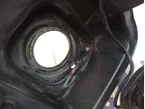 Ниша лючка бензобака Skoda Rapid (NH3) 5JA809999A