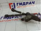 Кулиса КПП Skoda Rapid (NH3) 6RA711049C