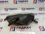 Фара левая Skoda Rapid (NH3) 5JB941017